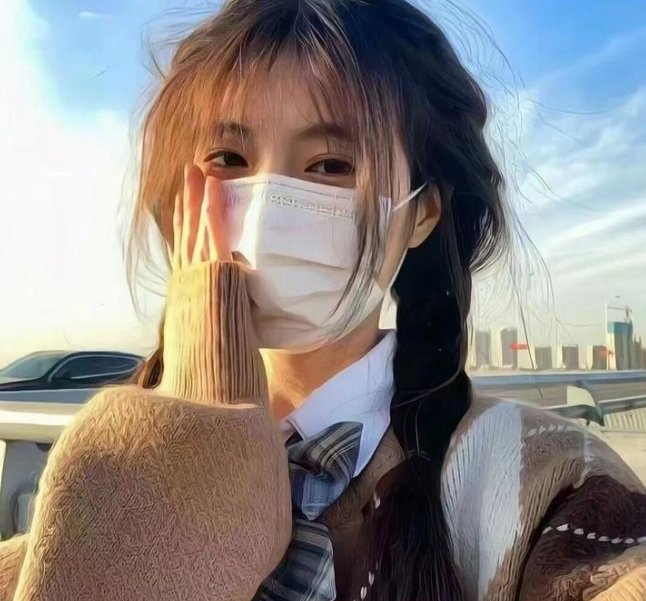 顶楼左边那栋房子